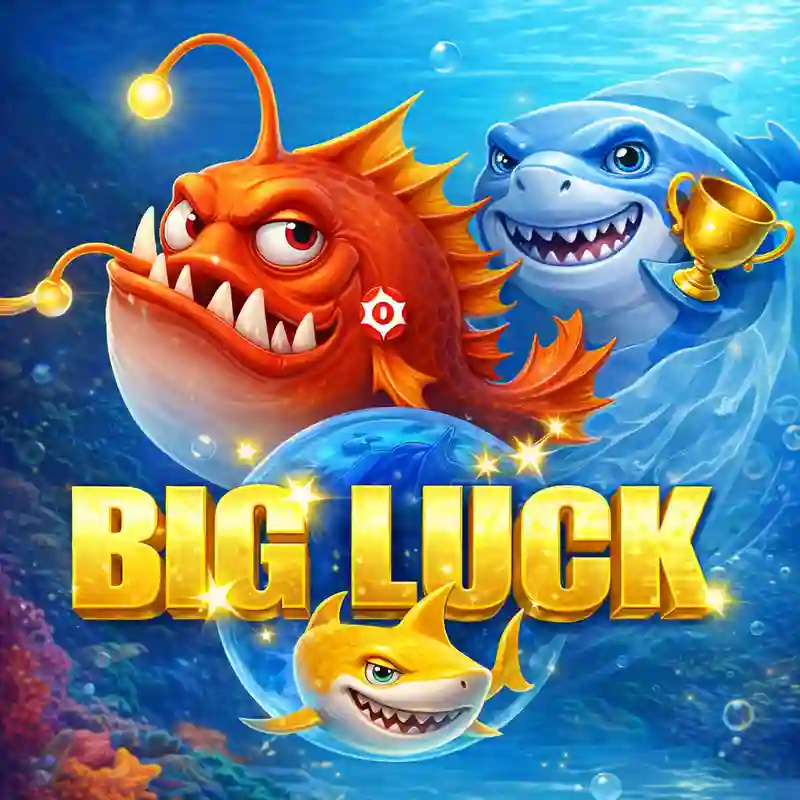 Big Luck casino game sa fairplay movie