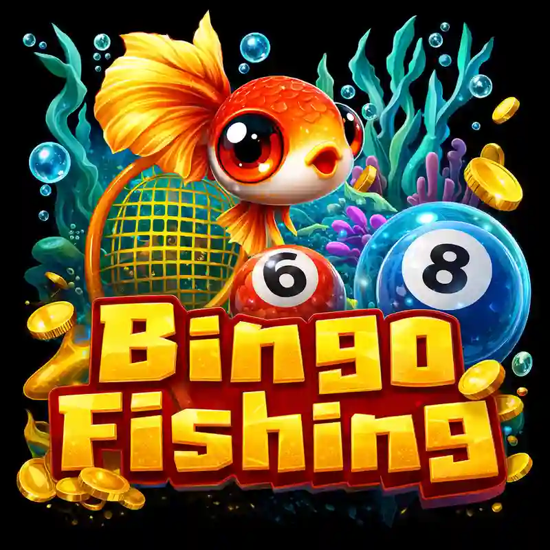 Bingo Fishing Online Casino Game fairplay movie
