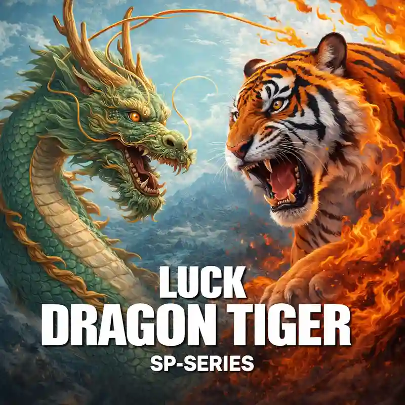 Dragon Tiger Luck sa fairplay movie