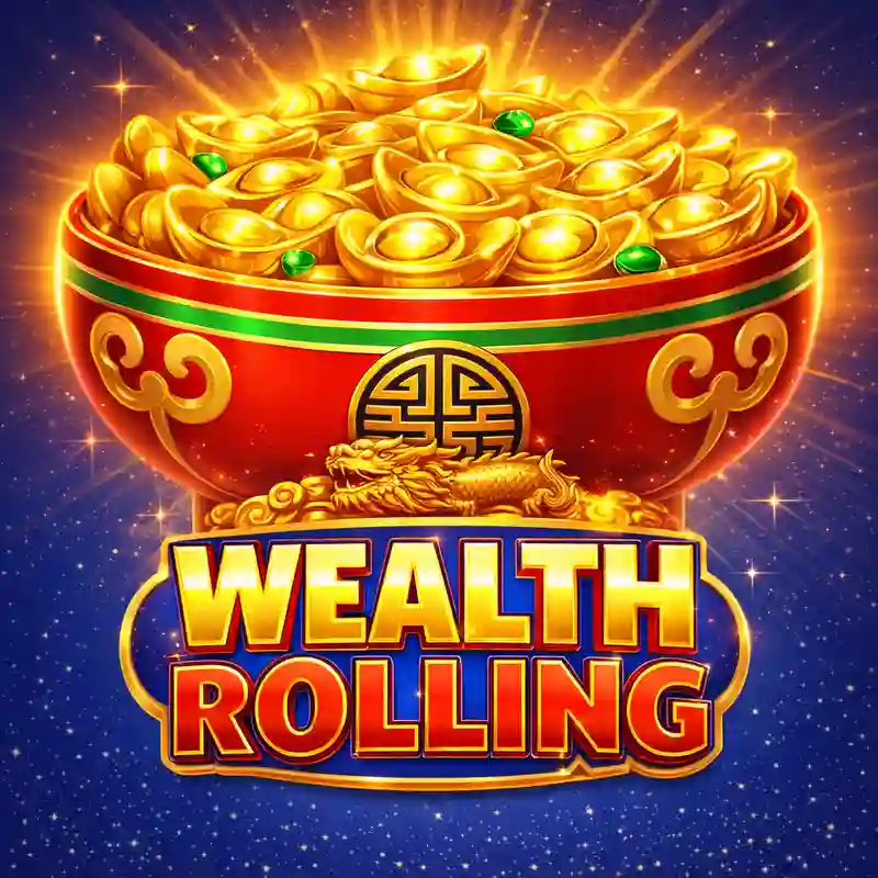 Wealth Rolling slots sa fairplay movie